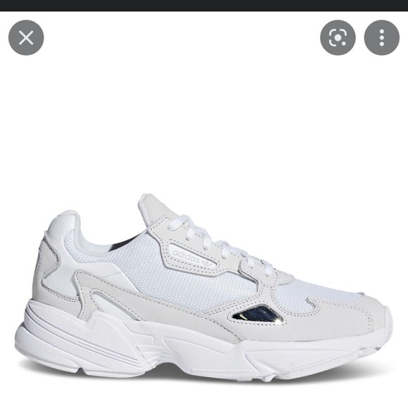 Adidas Falcon Shoes - Picture 5 of 5